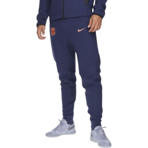 Nike Tech Fleece Third FC Barcelona 2025/26 - HQ1901-410 - Acquista su SneakersSelection
