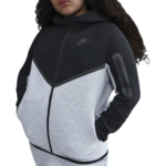 Nike Sportswear Tech Fleece Full-Zip Hoodie (GS) Extended Sizing - HV6166-064 - Acquista su SneakersSelection