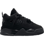 Jordan 4 Retro Black Cat (2025) (TD) - IB4387-010 - Acquista su SneakersSelection