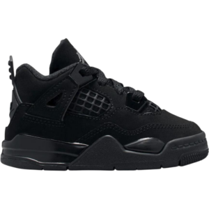 Jordan 4 Retro Black Cat (2025) (TD) - IB4387-010 - Acquista su SneakersSelection