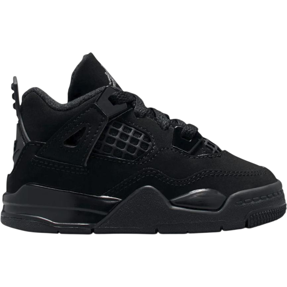 Jordan 4 Retro Black Cat (2025) (TD) - IB4387-010 - Acquista su SneakersSelection