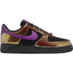 Nike Air Force 1 Low '07 LV8 Glam Rock Black Bold Berry - IB6843-002 - Acquista su SneakersSelection
