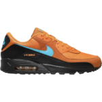 Nike Air Max 90 Mandarin Blue Fury - IF0670-800 - Acquista su SneakersSelection