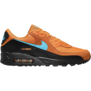 Nike Air Max 90 Mandarin Blue Fury - IF0670-800 - Acquista su SneakersSelection
