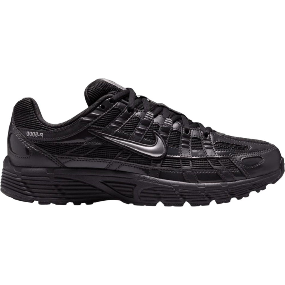 Nike P-6000 Off Noir Silver (Women's) - IF6137-001 - Acquista su SneakersSelection