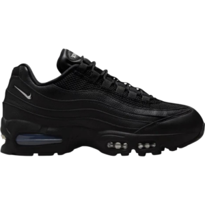 Nike Air Max 95 Big Bubble Black Jewel Swoosh (Women's) - IH1413-001 - Acquista su SneakersSelection