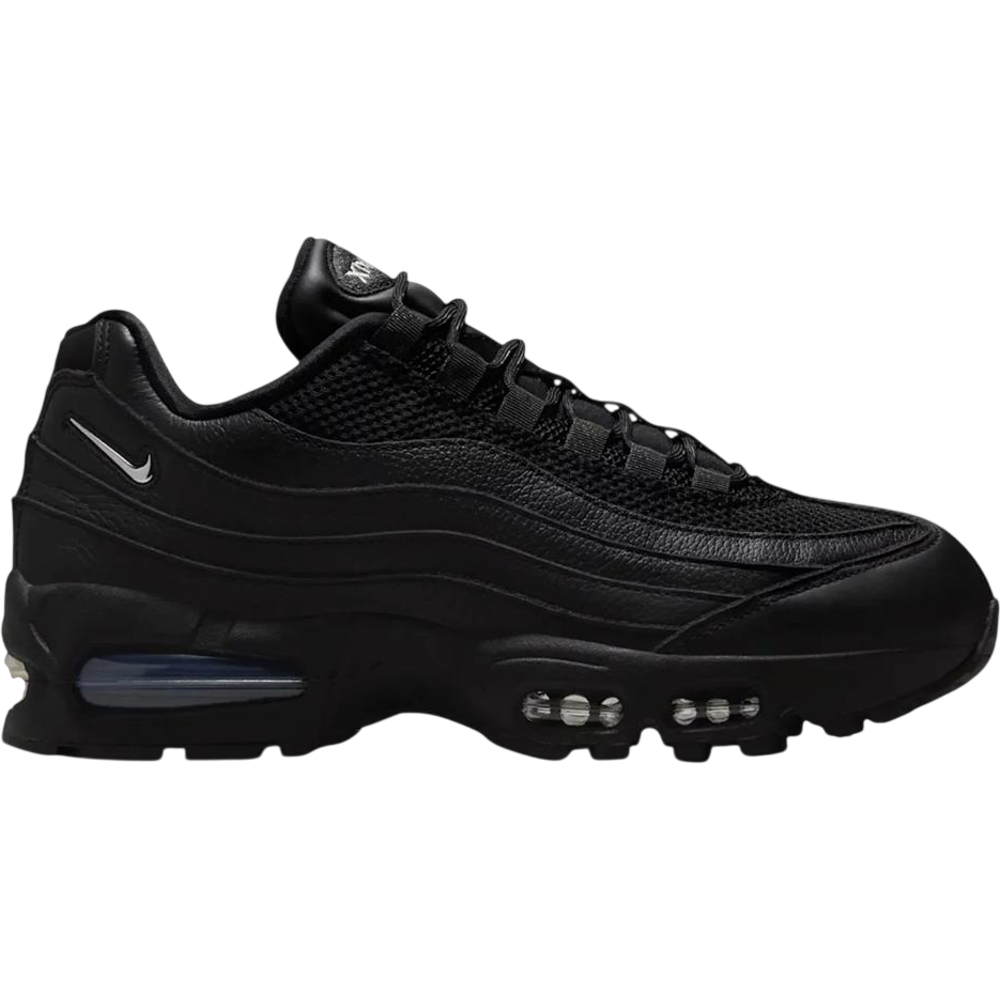 Nike Air Max 95 Big Bubble Black Jewel Swoosh (Women's) - IH1413-001 - Acquista su SneakersSelection