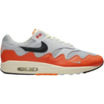 Nike Air Max 1 Patta Waves Hyper Crimson Pure Platinum - II7055-800 - Acquista su SneakersSelection
