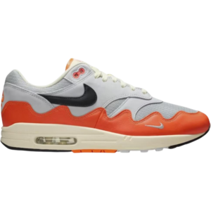 Nike Air Max 1 Patta Waves Hyper Crimson Pure Platinum - II7055-800 - Acquista su SneakersSelection