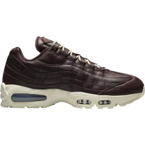 Nike Air Max 95 QS Big Bubble Baroque Brown Leather - IM0696-200 - Acquista su SneakersSelection