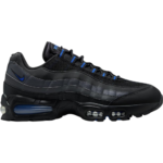 Nike Air Max 95 Big Bubble Black Game Royal - IM5987-010 - Acquista su SneakersSelection