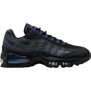 Nike Air Max 95 Big Bubble Black Game Royal - IM5987-010 - Acquista su SneakersSelection