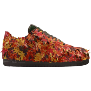 Nike Air Force 1 Low LX Leaf Camo - IM8062-368 - Acquista su SneakersSelection