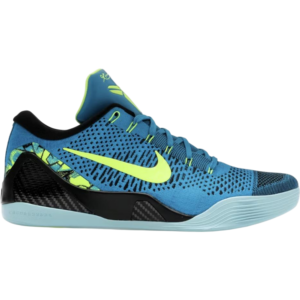 Nike Kobe 9 Elite Low Protro Perspective - IO3673-400 - Acquista su SneakersSelection