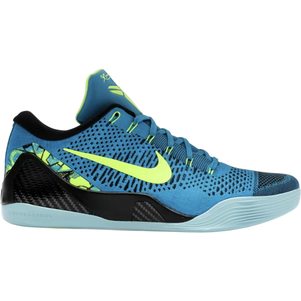 Nike Kobe 9 Elite Low Protro Perspective - IO3673-400 - Acquista su SneakersSelection