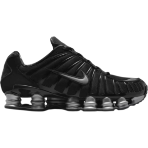 Nike Shox TL Black Realtree Edge Camo - IQ0299-010 - Acquista su SneakersSelection