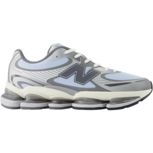 New Balance 2000 Abzorb Blue/Grey - U2000BA - Acquista su SneakersSelection