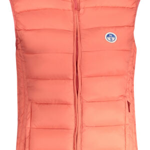 NORTH SAILS SMANICATO DONNA ROSA