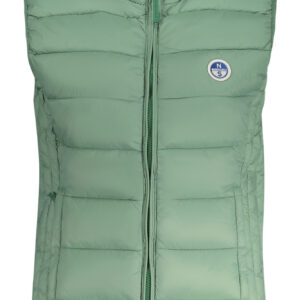 NORTH SAILS SMANICATO DONNA VERDE