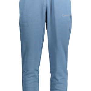 CALVIN KLEIN PANTALONE UOMO BLU