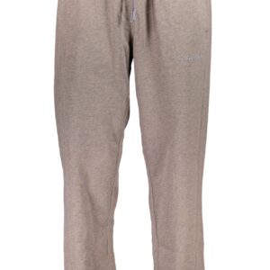 CALVIN KLEIN PANTALONE UOMO MARRONE