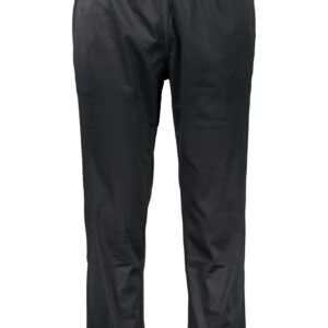 CALVIN KLEIN PANTALONE UOMO NERO