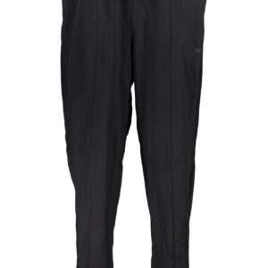 CALVIN KLEIN PANTALONE DONNA NERO