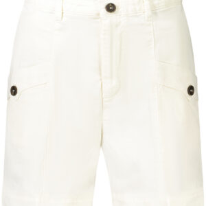NORTH SAILS PANTALONE SHORT DONNA BIANCO