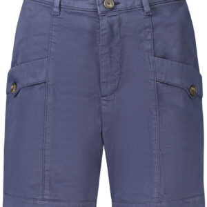 NORTH SAILS PANTALONE SHORT DONNA BLU