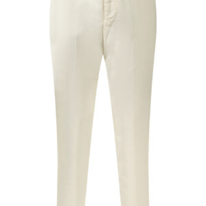 NORTH SAILS PANTALONE DONNA BIANCO