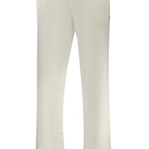NORTH SAILS PANTALONE TUTA LUNGO DONNA BIANCO