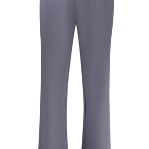NORTH SAILS PANTALONE TUTA LUNGO DONNA BLU