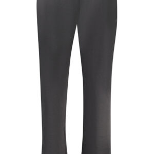 NORTH SAILS PANTALONE TUTA LUNGO DONNA NERO