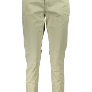 NORTH SAILS POLO SENZA MANICHE DONNA GRIGIO