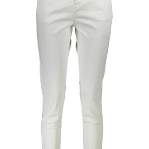 NORTH SAILS PANTALONE DONNA BIANCO