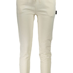 NORTH SAILS PANTALONE DONNA BIANCO