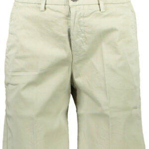 NORTH SAILS PANTALONE BERMUDA DONNA VERDE