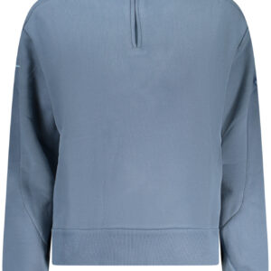 NORTH SAILS FELPA SENZA ZIP DONNA BLU