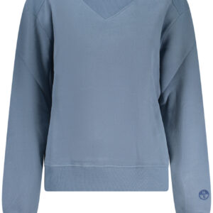 NORTH SAILS FELPA SENZA ZIP DONNA BLU