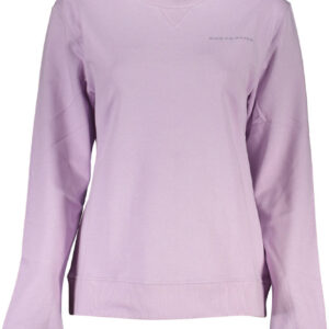 NORTH SAILS FELPA SENZA ZIP DONNA VIOLA