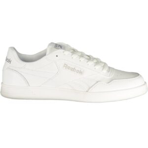 REEBOK CALZATURA SPORTIVA UOMO BIANCO