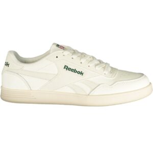 REEBOK CALZATURA SPORTIVA UOMO BIANCO