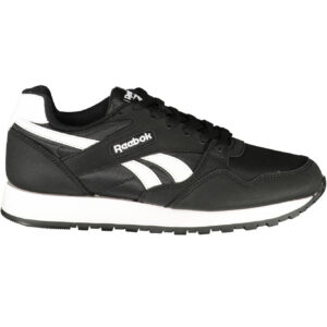 REEBOK CALZATURA SPORTIVA UOMO NERO
