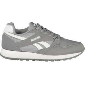REEBOK CALZATURA SPORTIVA UOMO GRIGIO