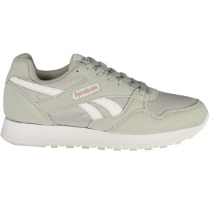 REEBOK CALZATURA SPORTIVA DONNA GRIGIO
