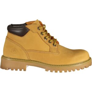 LUMBERJACK CALZATURA SPORTIVA UOMO GIALLO