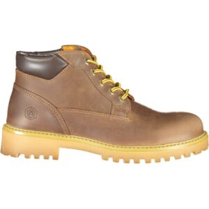 LUMBERJACK CALZATURA SPORTIVA UOMO MARRONE