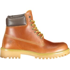LUMBERJACK CALZATURA SPORTIVA UOMO MARRONE