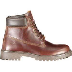 LUMBERJACK CALZATURA SPORTIVA UOMO MARRONE