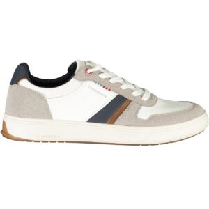 LUMBERJACK CALZATURA SPORTIVA UOMO BIANCO